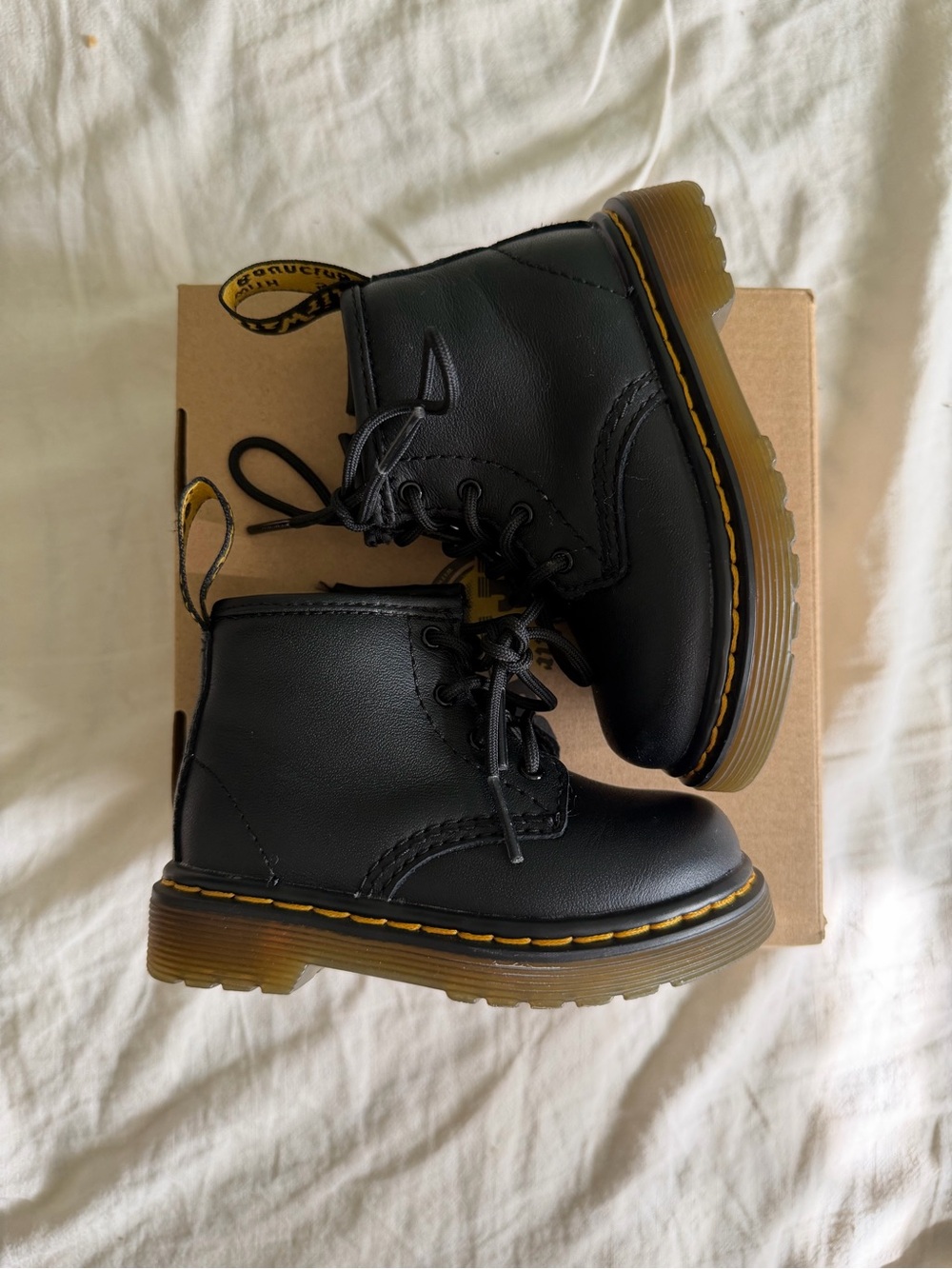 Dr martens